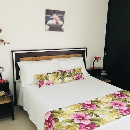Hotel Meson De Las Flores Armenia  Luaran gambar
