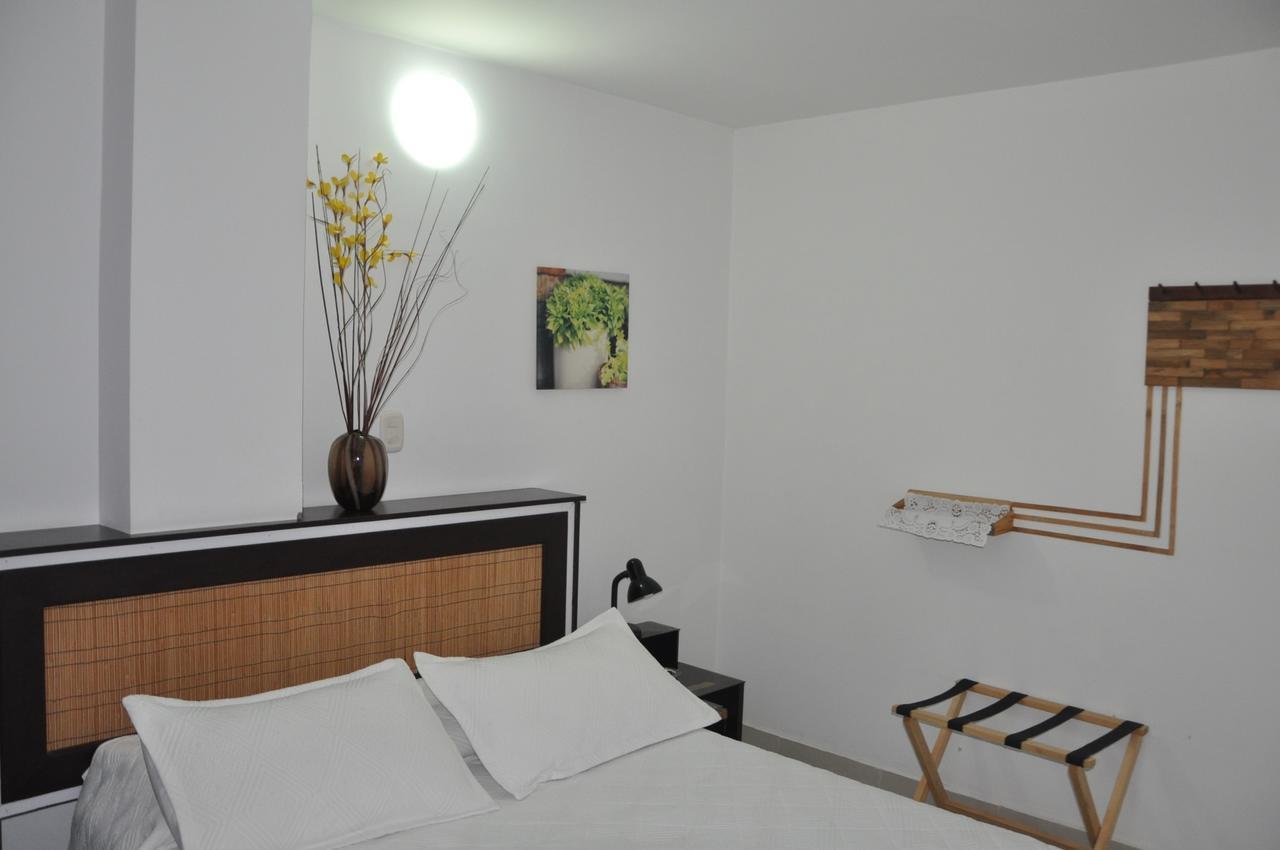 Hotel Meson De Las Flores Armenia  Luaran gambar