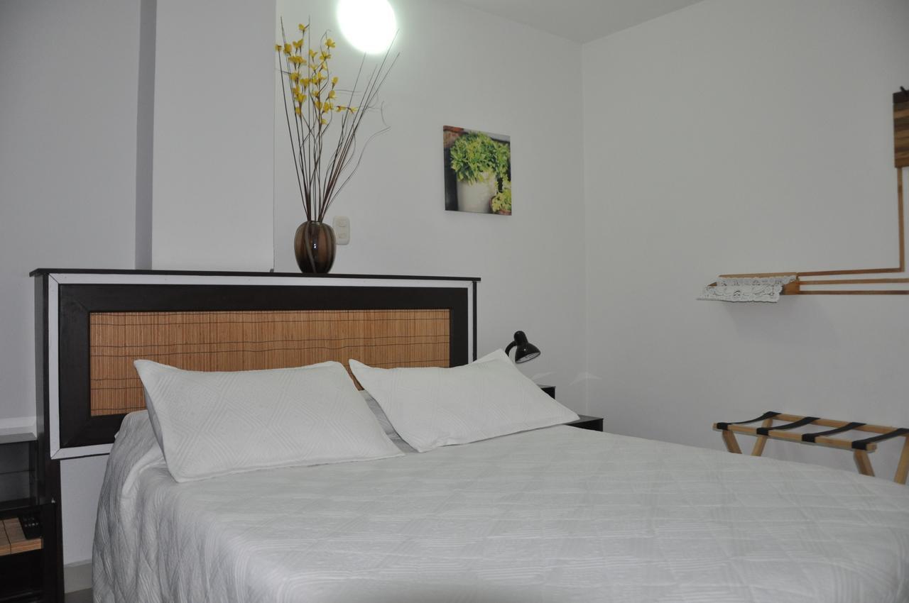 Hotel Meson De Las Flores Armenia  Luaran gambar