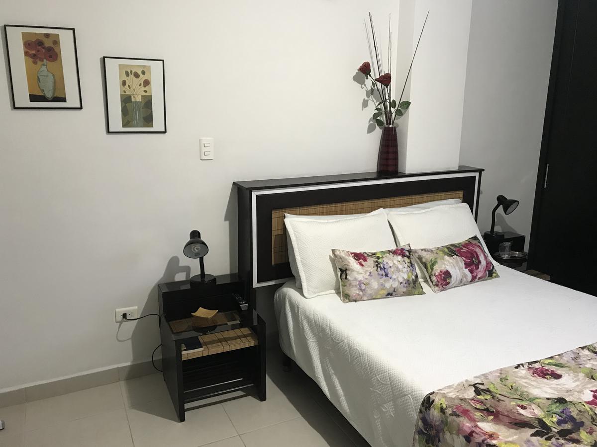 Hotel Meson De Las Flores Armenia  Luaran gambar