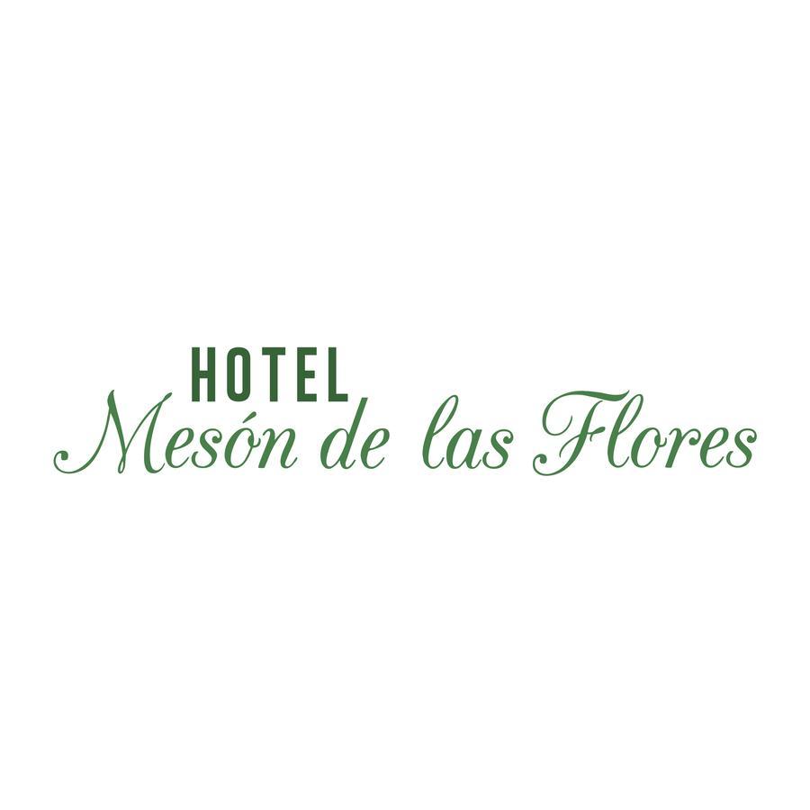 Hotel Meson De Las Flores Armenia  Luaran gambar