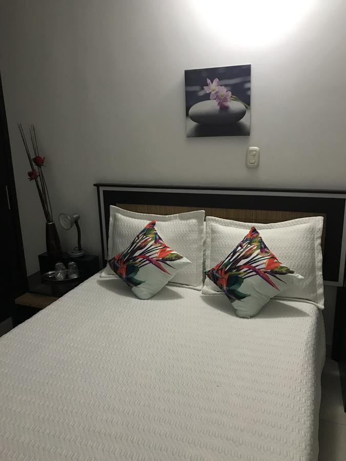 Hotel Meson De Las Flores Armenia  Luaran gambar