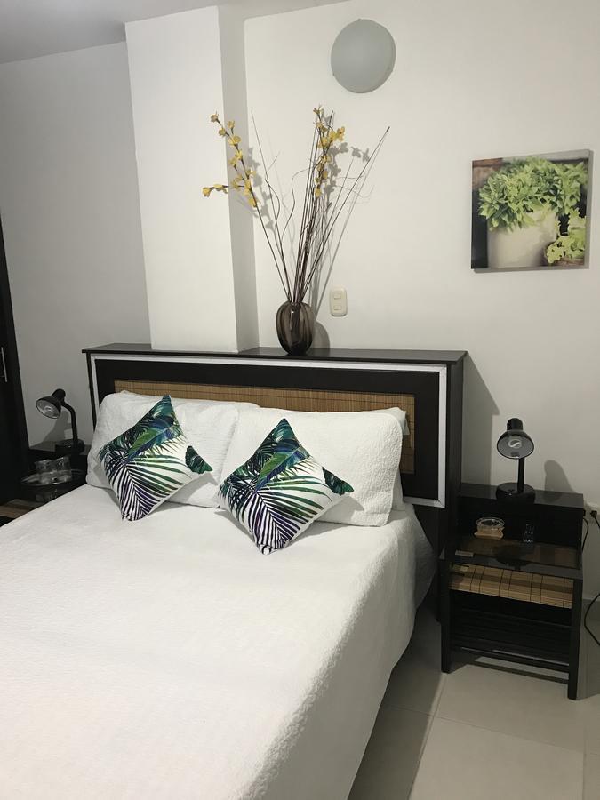 Hotel Meson De Las Flores Armenia  Luaran gambar